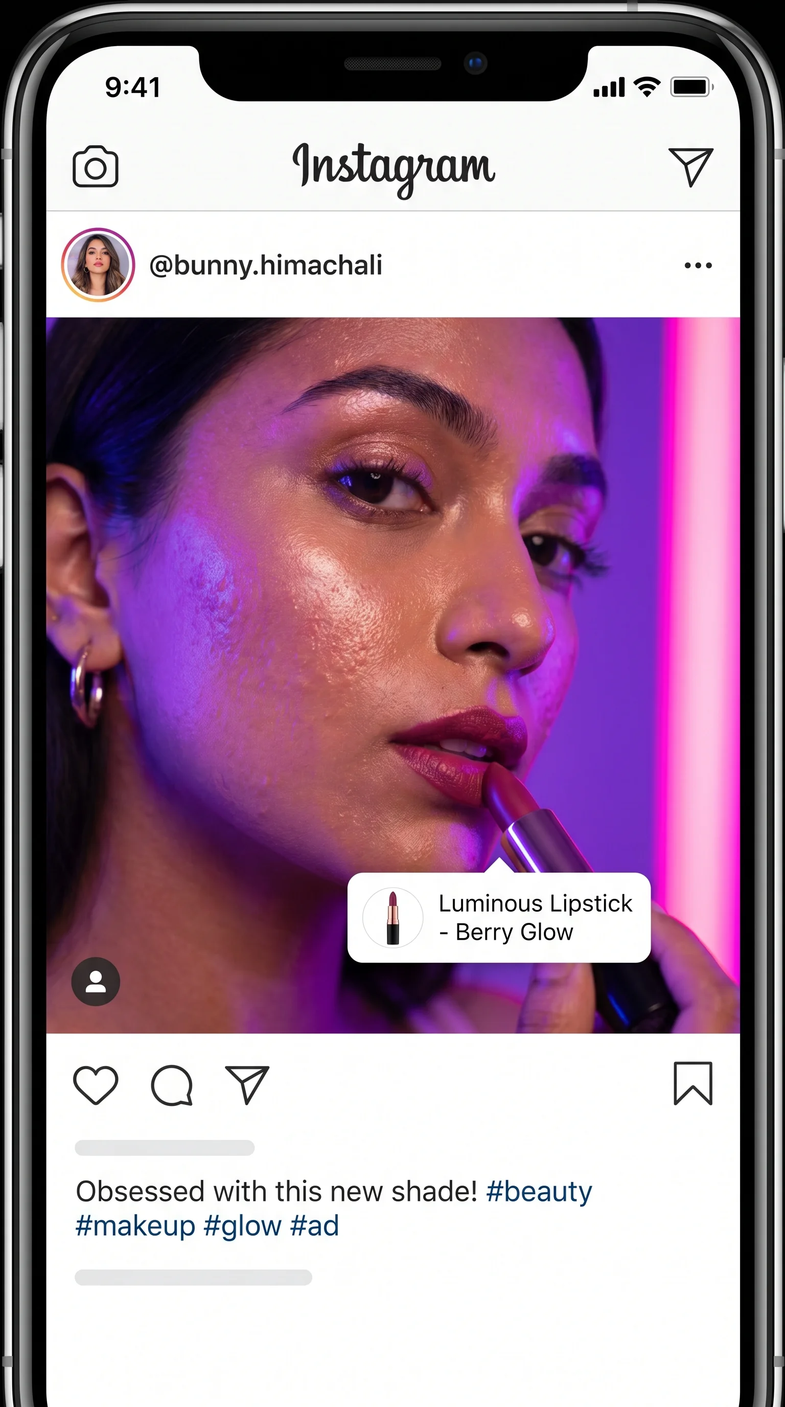 Creator preview